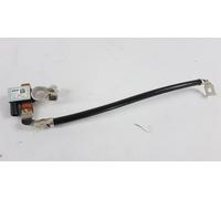 Original BMW 3' G20 G21 G28 X5 G05 X6 G06 Batteriekabel minus IBS 61219442115