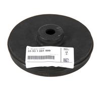 ORIGINAL BMW 3er E30 E36 E46 Federunterlage 21,5mm Höherlegung HA 33531091599