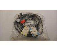 Original BMW 3er F31 F31 LCI Heckklappe Kabelbaum 61129365085