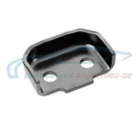 Original BMW 41351840033 - Wagenheberaufnahme