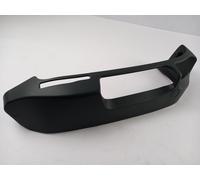 Original BMW 5' E39 7' E38 Sitz Abdeckung aussen Vorne Links 52107057993