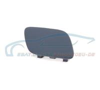 Original BMW 51117187956 - Klappe Abschleppöse grundiert 3er
