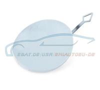 Original BMW 51117391808 - Klappe Abschleppöse grundiert BASIS 2er