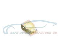Original BMW 51168166680 - Klammer Mittelkonsole 7er 5er