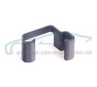 Original BMW 52109110103 - Abdeckkappe Sitzschiene SCHWARZ 1er 3er X1 X3 Z4