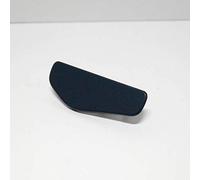 ORIGINAL BMW Abdeckung Scheinwerferreinigung 3er E46 links 61677066847