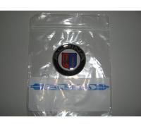 Original BMW ALPINA Felgenemblem 50,8 mm E28 E30 E31 E32 E34 E36 Emblem Felgen