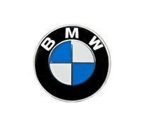 Original BMW Alufelge 3er E90 E91 E92 E93 Radialspeiche 32 in 17 Zoll