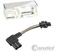 ORIGINAL BMW BATTERIESENSOR ADAPTER passend für BMW 1er 3er MINI R56 AB BJ 2010