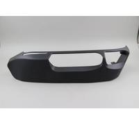 Original BMW E39 E38 Abdeckung Sitzverstellung rechts schwarz NOS 52108207236
