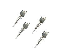 ORIGINAL BMW Einspritzdüse 4x Injektor 1er 3er 5er 6er - 13537589048