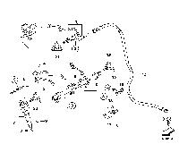ORIGINAL BMW Einspritzdüse Injektor E81-88 E90-93 E60 E61 F10 F11 - 13537589048