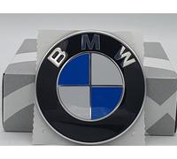 Original BMW Emblem 51767288752 1er 2er 3er 4er 5er 7er X Serie : 1 Stück
