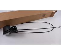 Original BMW F21-F23 F87 F32 Entriegelungseinheit schwarz links 52107315573