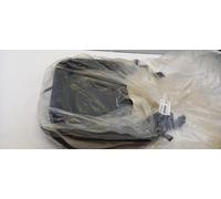 Original BMW F80 M3 F82 M4 M Sport Sitzbezug Vorne Schwarz Leder 52108058271