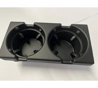 ORIGINAL BMW Getränkehalter für Ablagefach Mittelkonsole 3er E46 51168217953