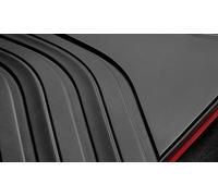 ORIGINAL BMW Gummimatten Fußmatten Satz Sport 2-tlg 1er F20 hinten 51472219795