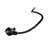 Original BMW IBS Batteriesensor mit Minuskabel 61219302358 - 5er 6er 7er X3 X4