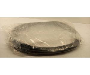 Original BMW iX I20 Türkantenschutz vorne 51729854720