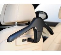 Original BMW Kleiderbügel für Rücksitz mit Ausstattung Travel Comfort SA 4FL