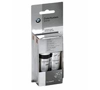 Original BMW Lackstift-Set Zweischicht Alaskablau met. - 367