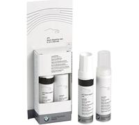 Original BMW Lackstift-Set Zweischicht Carbonschwarz met. - 416