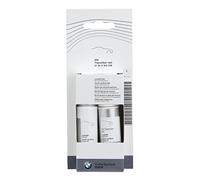 Original BMW Lackstift-Set Zweischicht Mineralweiss met. - A96 2x12ml