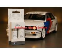 Original BMW-Lackstift-Set 300 Alpinweiß 51910301918