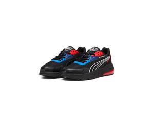 ORIGINAL BMW M Motorsport Sneaker VIS 2K Schwarz