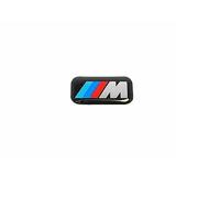 Original BMW M Emblem
