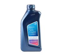 10x1 Liter Original BMW TwinPower Turbo 5W-30 Motoröl Longlife 04 ACEA C3 LL04
