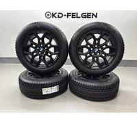 Original BMW M880 X1 U11 X2 U10 18 Zoll Winterräder Styling 880M M Performance
