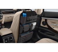 Original BMW / MINI Lehnenschutz und Kindersitz-Unterlage 82122448367