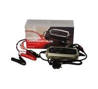 Original BMW Motorrad Batterieladegerät Plus Ladegerät Lithium-Ionen-Batterie GS