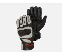 Original BMW Motorrad Handschuh GS Rallye GTX anthrazit weiss Gr. 9 UPE 179€