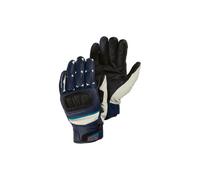 ORIGINAL BMW Motorrad Handschuhe GS Rallye Nachtblau