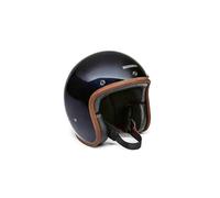 Original BMW Motorrad Helm Bowler Dark blue met. 57/58 NEU UPE: 440,- €