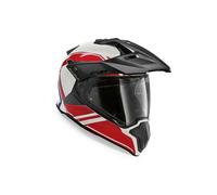 Original BMW Motorrad Helm GS Carbon Evo Grid 52/53 NEU UPE: 690,-€