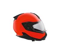 Original BMW Motorrad Helm System 7 Carbon EVO Neon Orange Größe 58/59