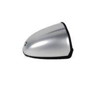 ORIGINAL BMW Motorrad Höckerabdeckung mit Polster Aluminium RnineT