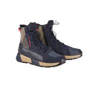 ORIGINAL BMW Motorrad Sneaker KnitLite Blau