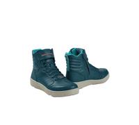 ORIGINAL BMW Motorrad Sneaker Seoul GORE-TEX Blau