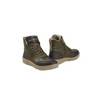 ORIGINAL BMW Motorrad Sneaker Seoul GORE-TEX Grün