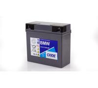 Original BMW Motorrad Starter Batterie GEL12V 19Ah 170A 61212346800 inkl. Pfand
