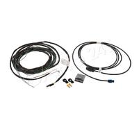 Original BMW Nachrüstkabelsatz Rückfahrkamera 61122183660