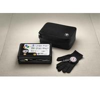 Original BMW Pannenset / Mobility set mit Kompressor