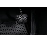 Original BMW Pedalüberzug Pedalgummi Pedalschutz für fast alle Modelle