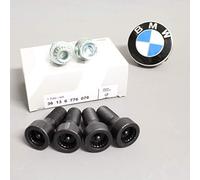 Original BMW Radschraube