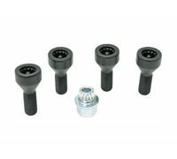 ORIGINAL BMW Radsicherungsschrauben Felgenschlösser Set M12x1,5mm 36136786419