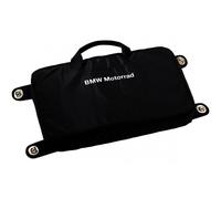 Original BMW Staufach Tourentopcase Topcase schwarz K1600GT K1600GTL R1200RT LC